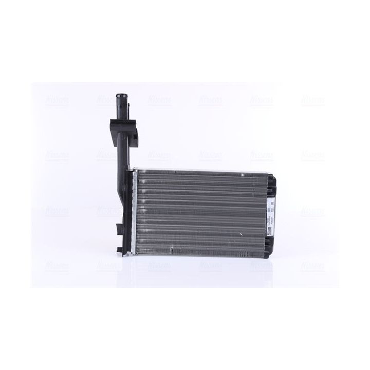 šilumokaitis, salono šildymas NISSENS 73352