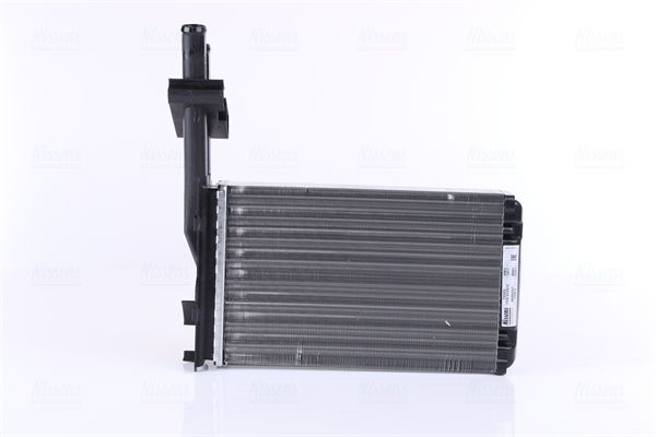 šilumokaitis, salono šildymas NISSENS 73352