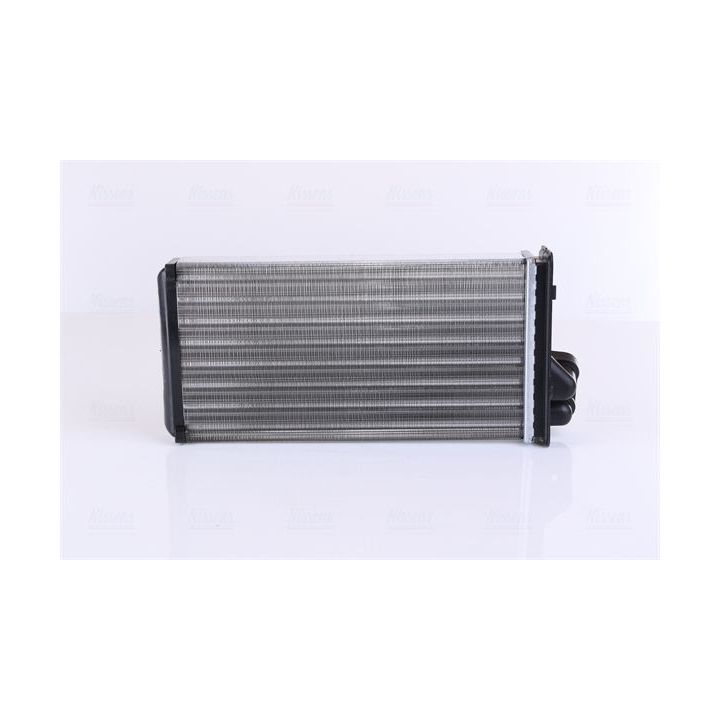 šilumokaitis, salono šildymas NISSENS 73356