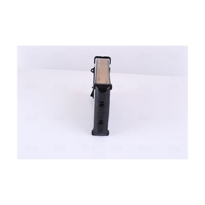 šilumokaitis, salono šildymas NISSENS 73362