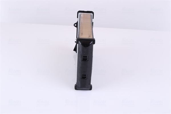 šilumokaitis, salono šildymas NISSENS 73362