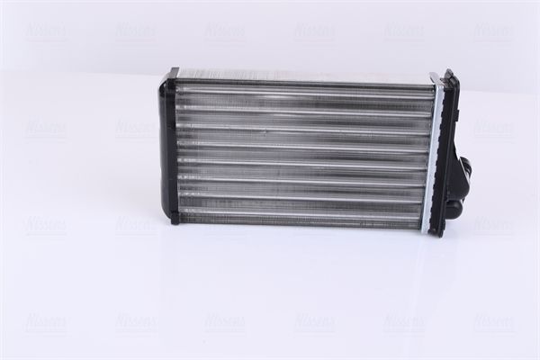 šilumokaitis, salono šildymas NISSENS 73362