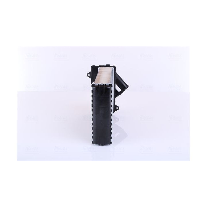 šilumokaitis, salono šildymas NISSENS 73368