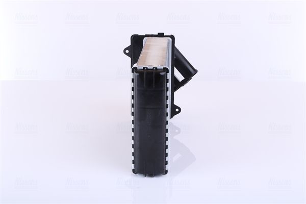 šilumokaitis, salono šildymas NISSENS 73368