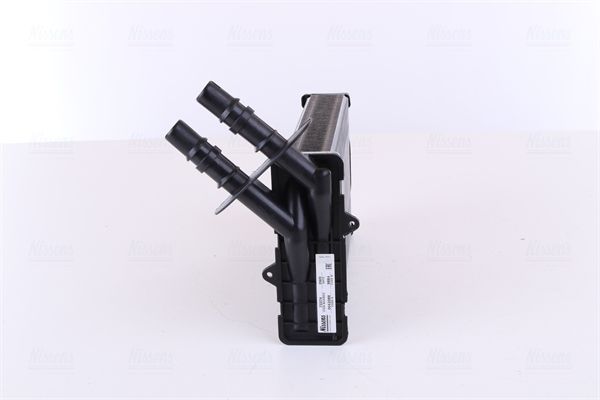 šilumokaitis, salono šildymas NISSENS 73374