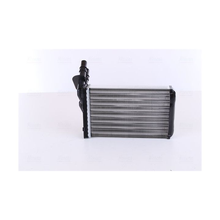 šilumokaitis, salono šildymas NISSENS 73374