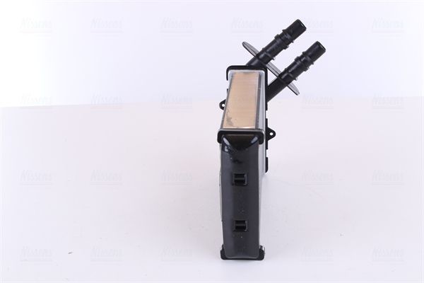 šilumokaitis, salono šildymas NISSENS 73374