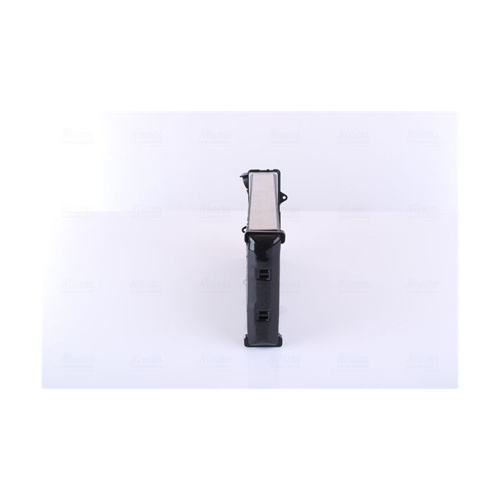 šilumokaitis, salono šildymas NISSENS 73375