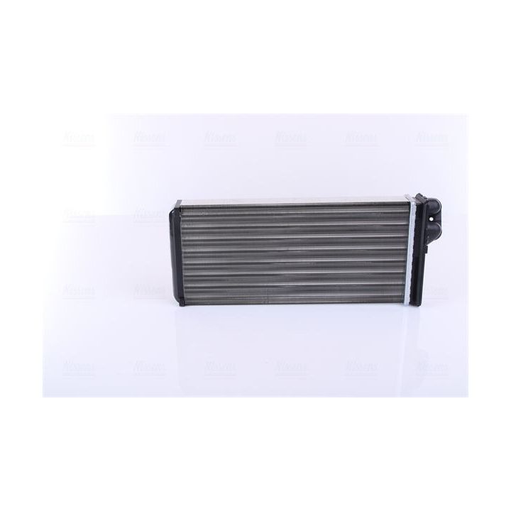 šilumokaitis, salono šildymas NISSENS 73375