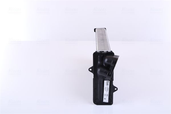 šilumokaitis, salono šildymas NISSENS 73375