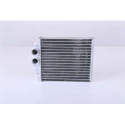 šilumokaitis, salono šildymas NISSENS 73377