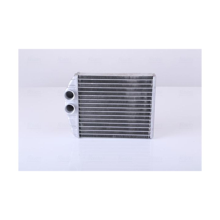 šilumokaitis, salono šildymas NISSENS 73377