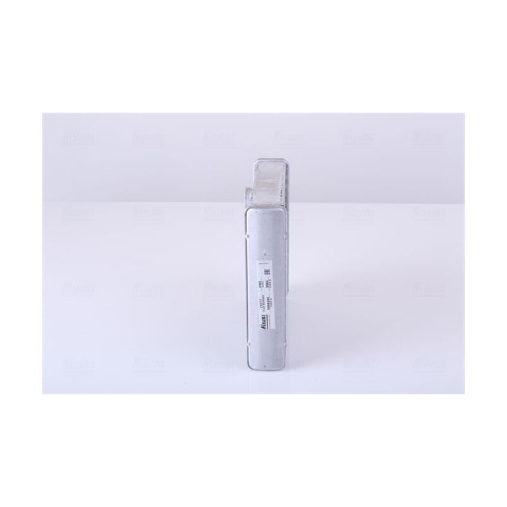 šilumokaitis, salono šildymas NISSENS 73377