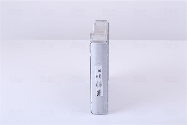 šilumokaitis, salono šildymas NISSENS 73377