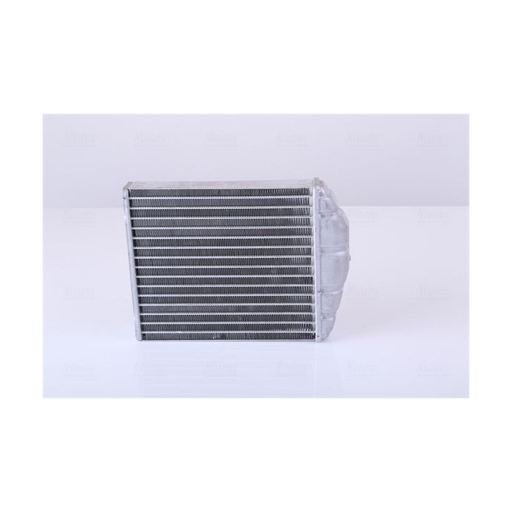 šilumokaitis, salono šildymas NISSENS 73377