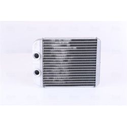 šilumokaitis, salono šildymas NISSENS 73467