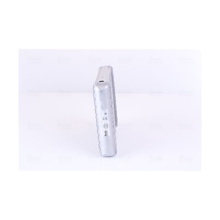 šilumokaitis, salono šildymas NISSENS 73467