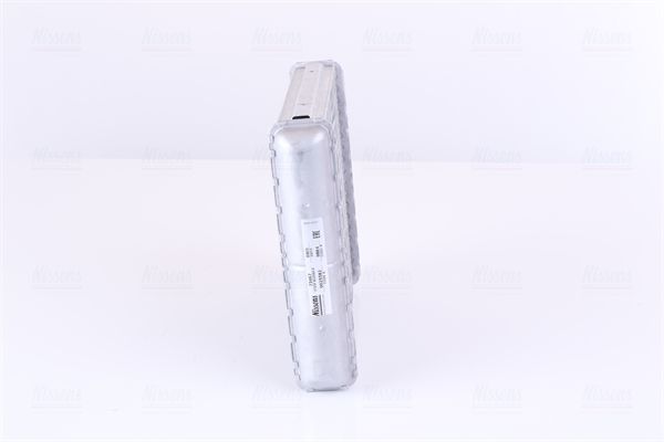 šilumokaitis, salono šildymas NISSENS 73467