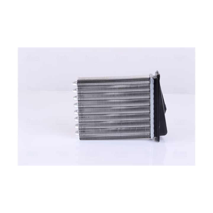 šilumokaitis, salono šildymas NISSENS 73468