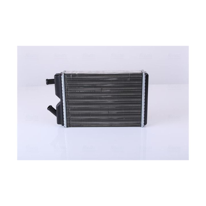 šilumokaitis, salono šildymas NISSENS 73624