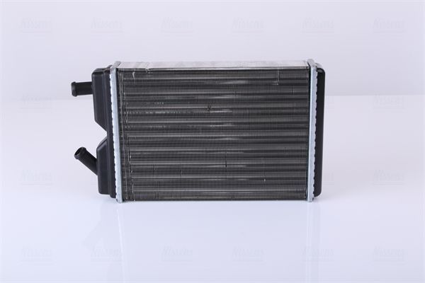 šilumokaitis, salono šildymas NISSENS 73624