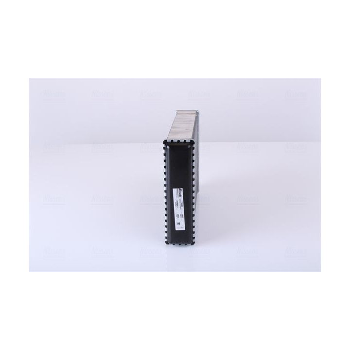 šilumokaitis, salono šildymas NISSENS 73624