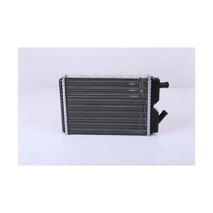 šilumokaitis, salono šildymas NISSENS 73624