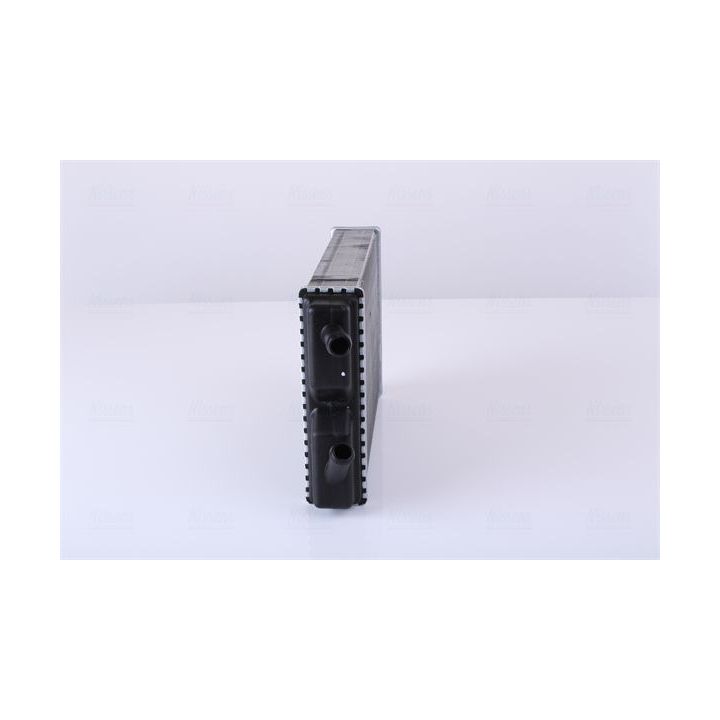 šilumokaitis, salono šildymas NISSENS 73624