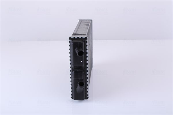 šilumokaitis, salono šildymas NISSENS 73624