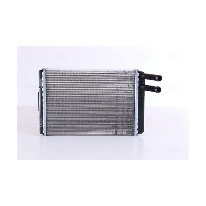 šilumokaitis, salono šildymas NISSENS 73642