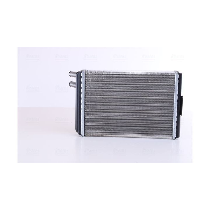 šilumokaitis, salono šildymas NISSENS 73642