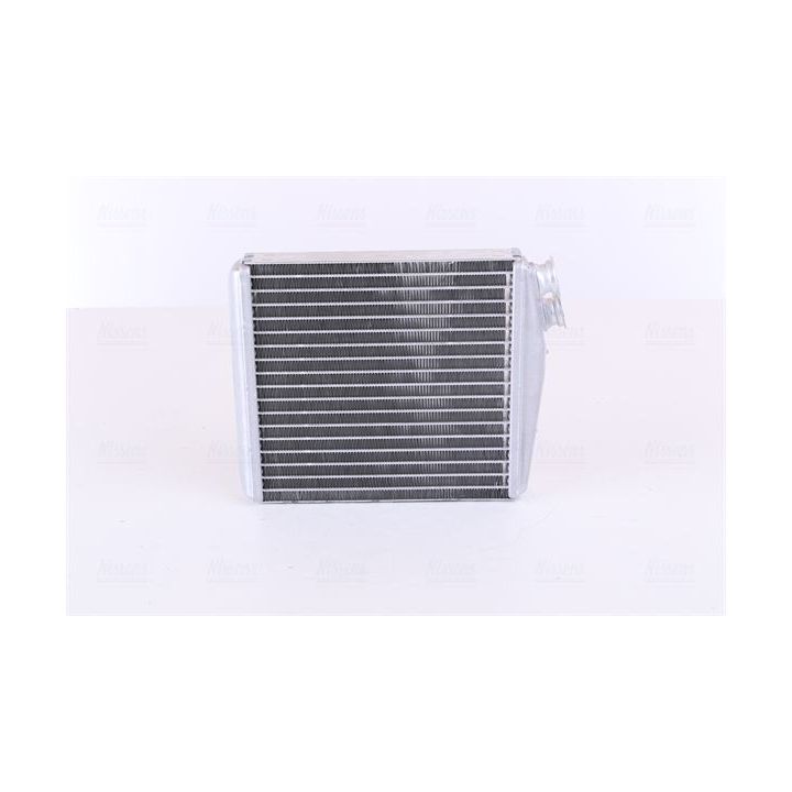 šilumokaitis, salono šildymas NISSENS 73645