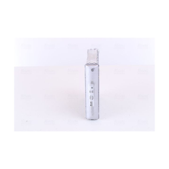 šilumokaitis, salono šildymas NISSENS 73645