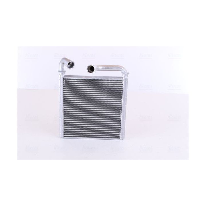 šilumokaitis, salono šildymas NISSENS 73943