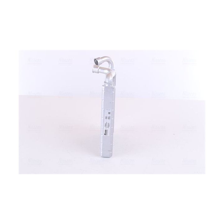 šilumokaitis, salono šildymas NISSENS 73943