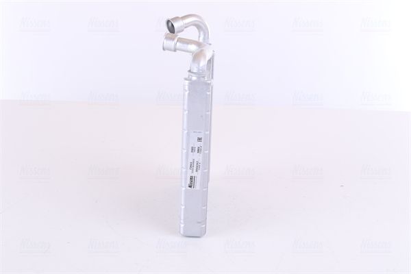 šilumokaitis, salono šildymas NISSENS 73943