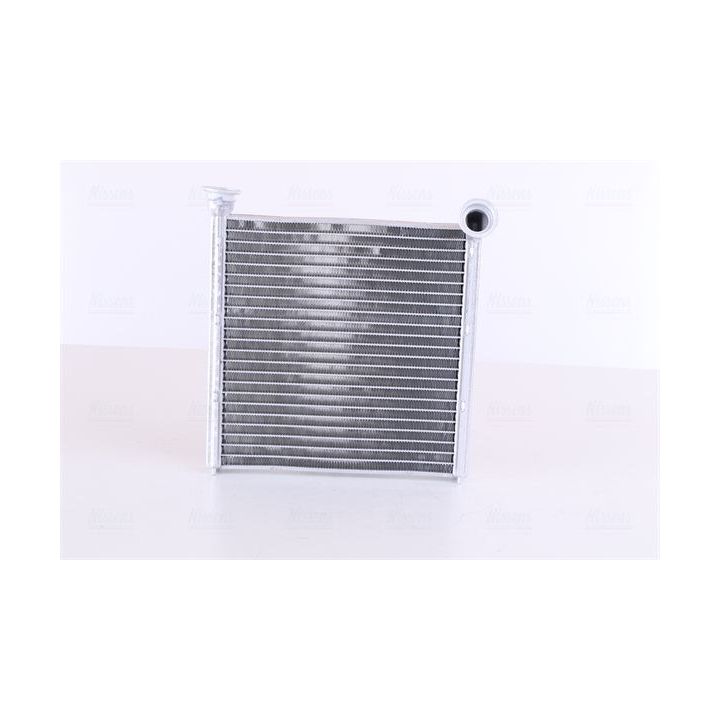 šilumokaitis, salono šildymas NISSENS 73980