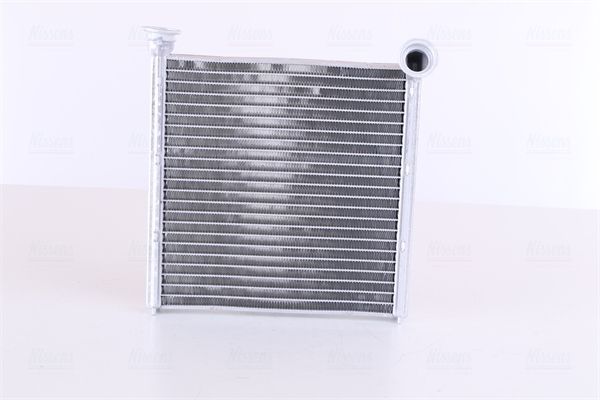 šilumokaitis, salono šildymas NISSENS 73980