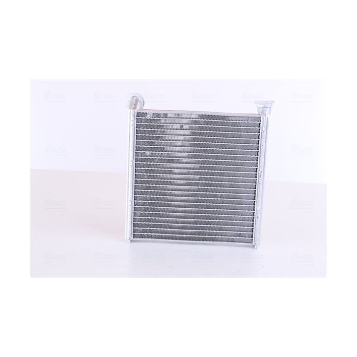 šilumokaitis, salono šildymas NISSENS 73980