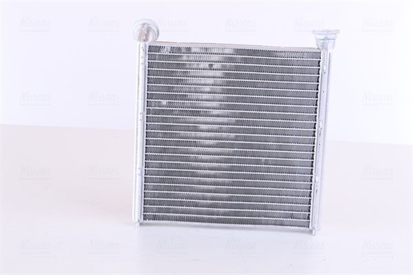 šilumokaitis, salono šildymas NISSENS 73980