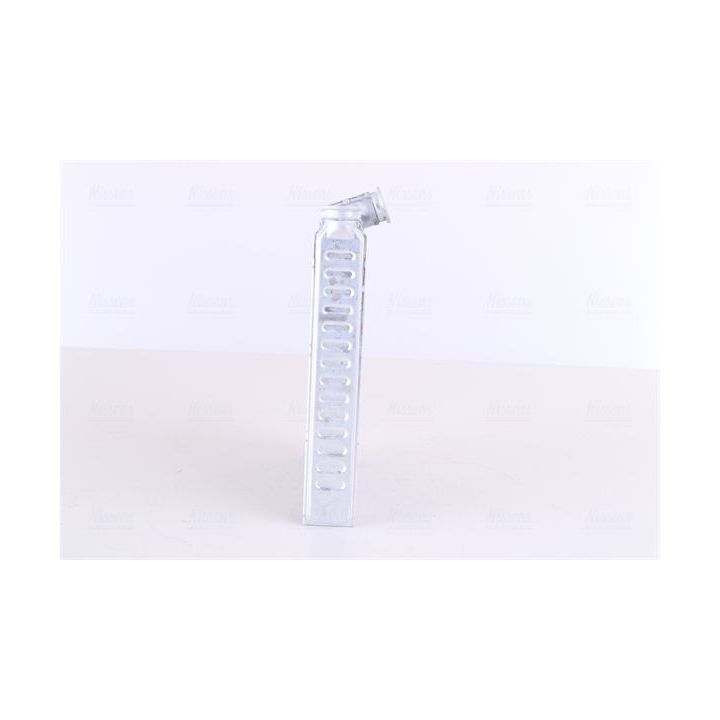 šilumokaitis, salono šildymas NISSENS 73980