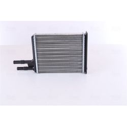 šilumokaitis, salono šildymas NISSENS 73984