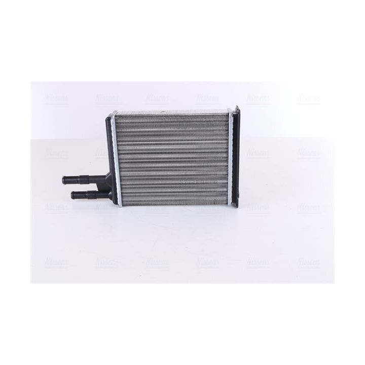 šilumokaitis, salono šildymas NISSENS 73984