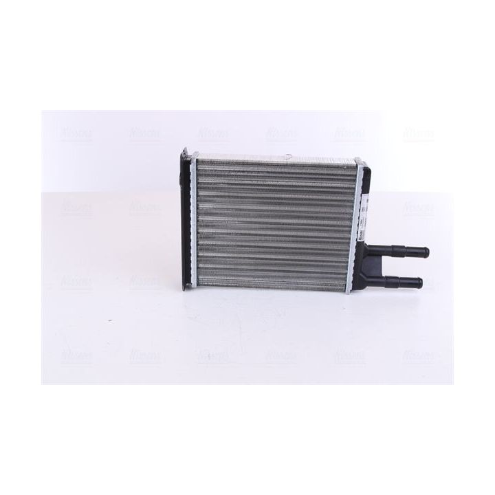 šilumokaitis, salono šildymas NISSENS 73984