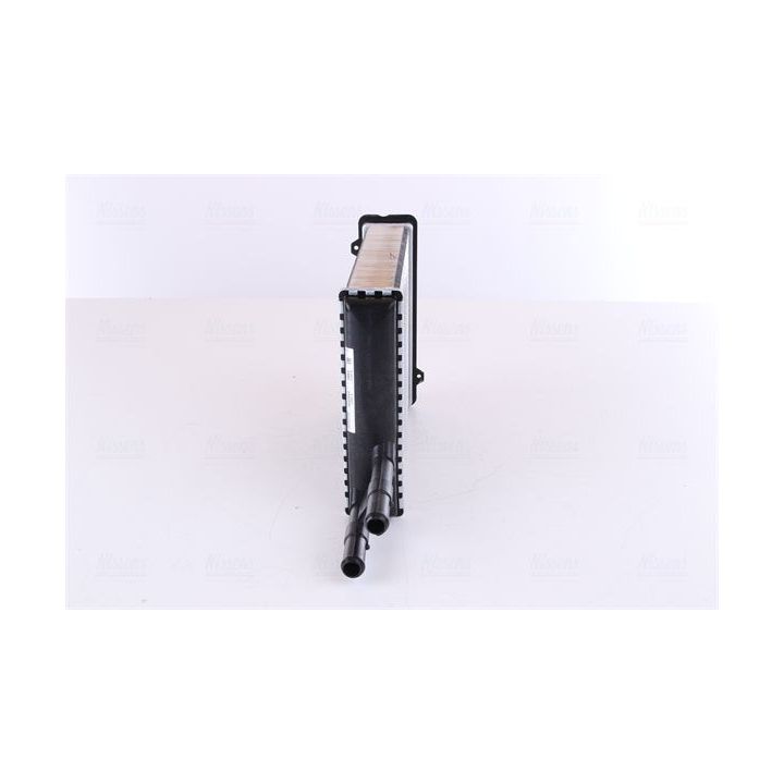 šilumokaitis, salono šildymas NISSENS 73984