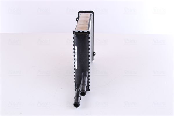 šilumokaitis, salono šildymas NISSENS 73984