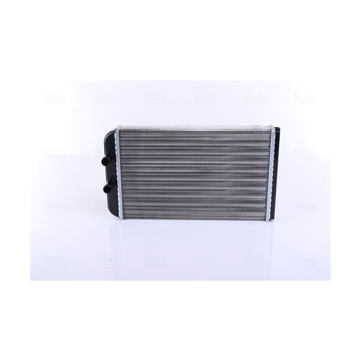 šilumokaitis, salono šildymas NISSENS 73986