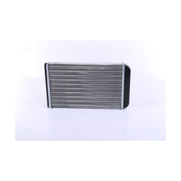 šilumokaitis, salono šildymas NISSENS 73986