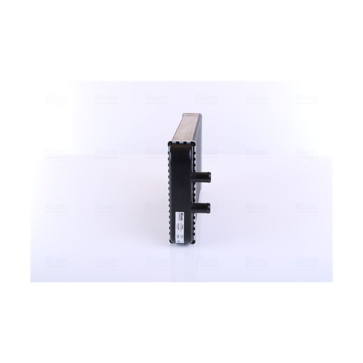 šilumokaitis, salono šildymas NISSENS 73986