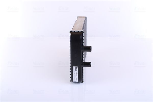 šilumokaitis, salono šildymas NISSENS 73986